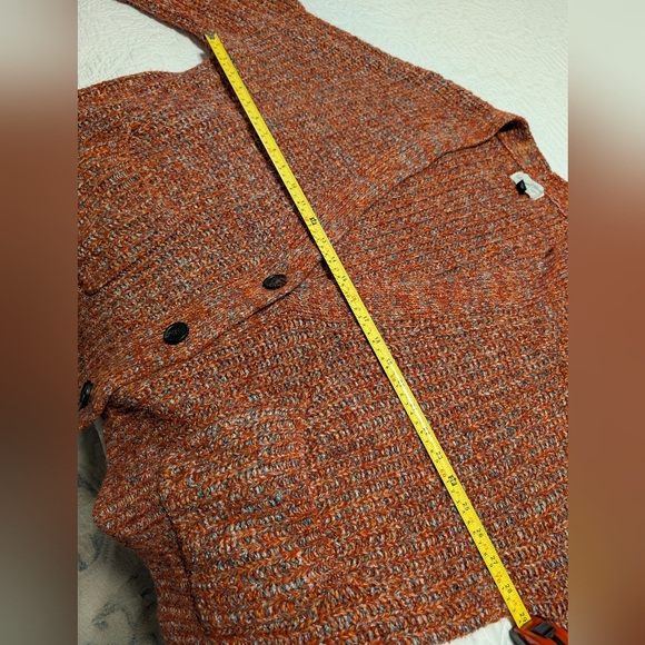 Universal Threads oversized cardigan - Picture 6 of 6